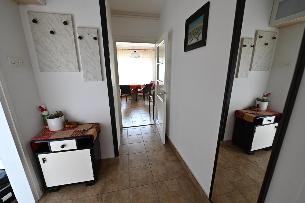 Apartment Aby 자그레브 외부 사진
